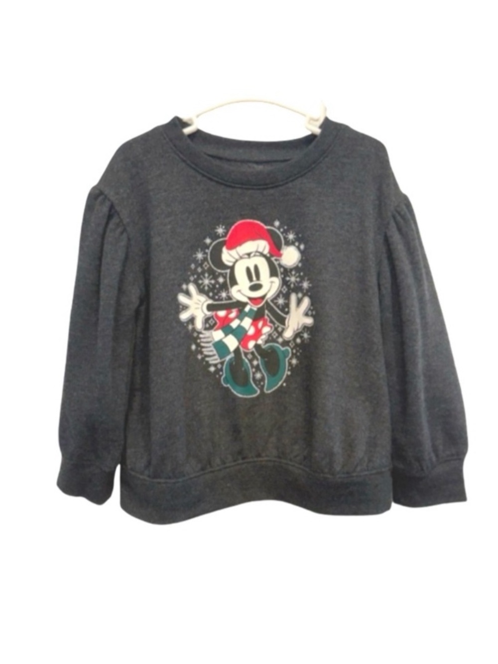 Minnie Mouse Sweatshirt